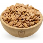 Bery Jones Arašídy pražené nesolené Argentina 1kg – Sleviste.cz