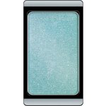 Artdeco Eye Shadow Duochrom pudrové oční stíny 255 Aero Spring Green 0,8 g – Zbozi.Blesk.cz