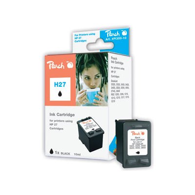 PEACH HP C8727A - kompatibilní – Hledejceny.cz