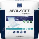 Abri Soft Superdry inkontinenční podložky 60x90 30 ks