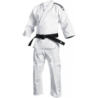 adidas kimono Judo TRAINING – Zboží Dáma