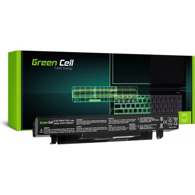 Green Cell AS58 baterie - neoriginální – Zbozi.Blesk.cz