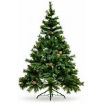 DECOLED Umělý vánoční stromek 210 cm – Hledejceny.cz