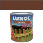 Luxol Original 0,75 l palisandr – Sleviste.cz