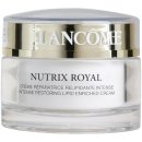 Lancôme Nutrix Royal Cream Intense Restoring Lipid Enriche vyživující krém pro suchou a velmi suchou pleť 50 ml