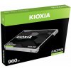 Pevný disk interní KIOXIA EXCERIA 960GB, LTC10Z960GG8