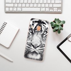 iSaprio Tiger Face Samsung Galaxy A40