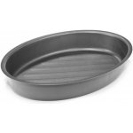 BANQUET Pekáč oválný s nepřilnavým povrchem CULINARIA 30x21,5 cm – Zboží Dáma