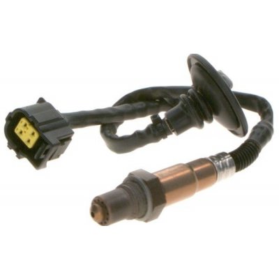 Lambda sonda BOSCH 0 258 010 024 – Hledejceny.cz