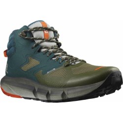 Salomon Predict Hike MID GTX M