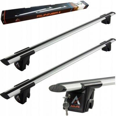 Příčníky Aguri Runner R1B – Zbozi.Blesk.cz