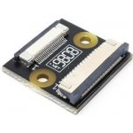 Adaptér z 15pinového CSI na 22pinový miniCSI kamerový kabel – Sleviste.cz