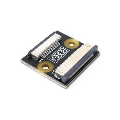 Adaptér z 15pinového CSI na 22pinový miniCSI kamerový kabel – Sleviste.cz