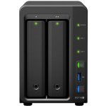 Synology DiskStation DS718+ – Zboží Mobilmania