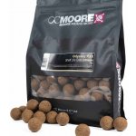 CC Moore boilies Odyssey XXX 5kg 18 mm – Zboží Mobilmania