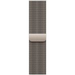 Apple Watch 40mm přírodní milánský tah MAXK4ZM/A – Zboží Živě