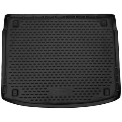 Gumová vana do kufru Novline Kia XCeed 2019- horní dno | Zboží Auto