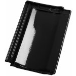 Tondach Stodo/Contiton 12 taška základní glazura Amadeus černá – Hledejceny.cz