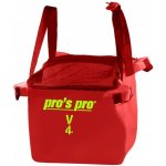 Pro's Pro P190 Ball Cart Bag – Zboží Mobilmania