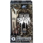 Harrows Silver Shark 18g A – Hledejceny.cz