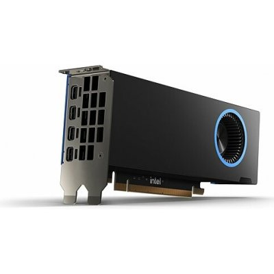 Intel Arc Pro B50 16GB GDDR6 33P6PEB0BB – Hledejceny.cz