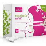 Maca fresh women 90 kapslí – Hledejceny.cz