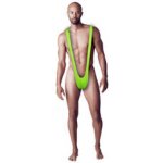 Borat zelené Mankini – Zboží Dáma