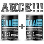 FitBoom BCAA 2: 1: 1 300 tablet – Sleviste.cz