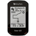 BRYTON Rider 420 T – Zboží Živě
