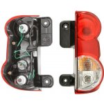 ZADNÍ SVĚTLO, LAMPA PRAVÉ NISSAN NV200, 09.10- OE: 26550BJ00A, 26554JX00A, 26550JX00A 047003, 47003 Valeo – Hledejceny.cz
