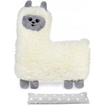 Froster Hugpaca hřejivá Lama – Zboží Mobilmania