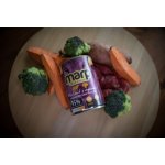 Marp Mix Lamb and Vegetable jehněčí a zelenina 6 x 400 g – Hledejceny.cz
