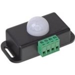 46075 Pohybové čidlo PIR 12/24V 6A | Zboží Auto