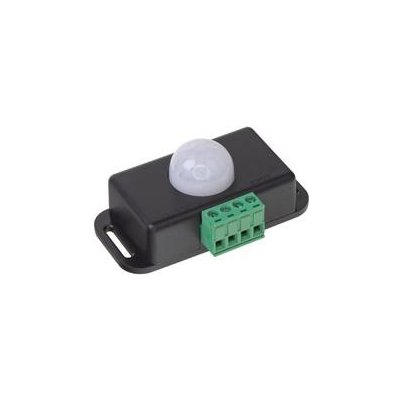 46075 Pohybové čidlo PIR 12/24V 6A | Zboží Auto