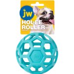 JW Pet JW Hol-EE Děrovaný míč Medium 11 cm – Zboží Dáma