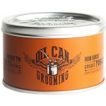 Oil Can Grooming Grease Pomade 100 ml – Hledejceny.cz