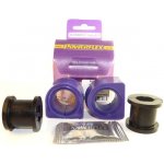 Powerflex Silentbloky Ford Focus vč. RS/ST -06 Rear Anti Roll Bar Mounting Bush 4