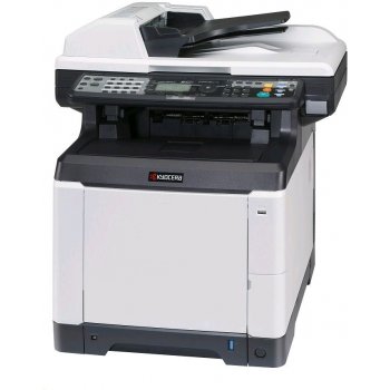 Kyocera Ecosys M6026cdn