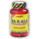 Amix Nutrition Amix ALA 200 mg 60 kapslí – Hledejceny.cz