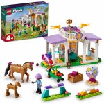 LEGO® NINJAGO® 71745 Lloydova motorka do džungle – Zboží Živě