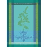 Garnier Thiebaut BRIN DE MENTHE CHLOROPHYLLE Utěrka 56 x 77 cm – Hledejceny.cz
