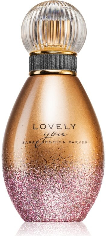 Sarah Jessica Parker Lovely You parfémovaná voda dámská 30 ml