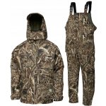 ProLogic Zateplený oblek Max5 Comfort Thermo Suit Camuflage – Zboží Dáma