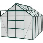 Vitavia Uranus 9900 PC 6 mm zelený – Hledejceny.cz