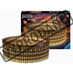 Ravensburger 3D puzzle svítící Koloseum 216 ks – Zboží Dáma