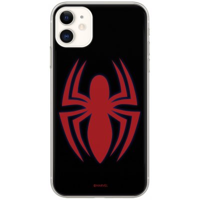 Pouzdro Ert Ochranné iPhone 7 / 8 / SE 2020/2022 - Marvel, Spider Man 018 – Zboží Mobilmania