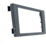 EINPARTS Rámeček autorádia 2DIN - EPCR-FRAME16 – Hledejceny.cz