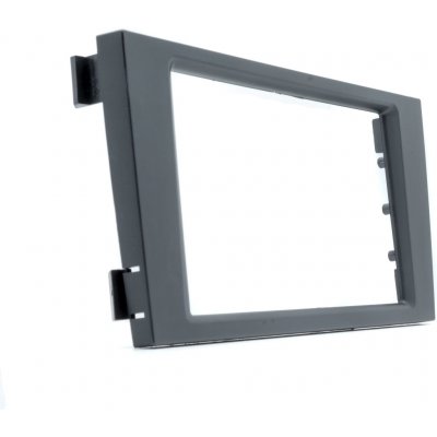 EINPARTS Rámeček autorádia 2DIN - EPCR-FRAME16 – Hledejceny.cz
