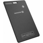 Swissten Find Card s funkcí Apple Find My (20114002) černý – Zboží Živě