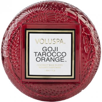 Voluspa GOJI & TAROCCO ORANGE 51 g